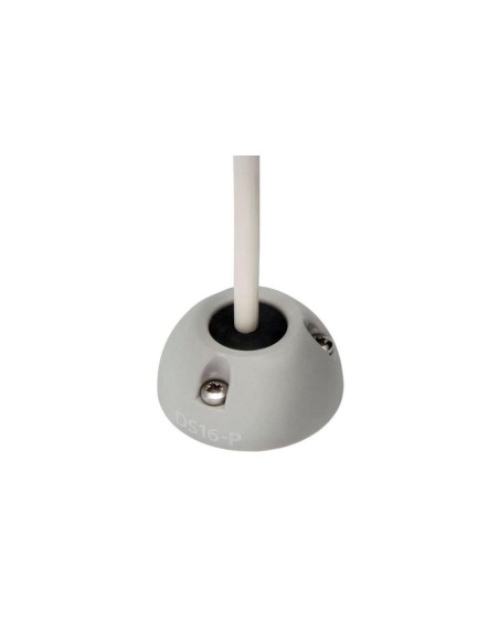 Scanstrut Dekdoorvoer Ø39 mm Zwart | Shipsworld