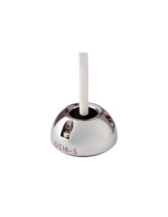Scanstrut RVS Dekdoorvoer Ø39 mm | Shipsworld 2