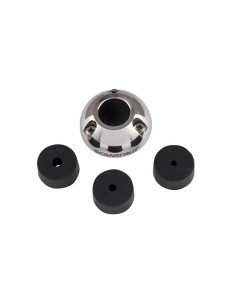 Scanstrut RVS Dekdoorvoer Ø49 mm | Shipsworld