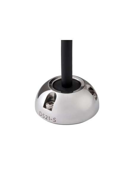 Scanstrut RVS Dekdoorvoer Ø49 mm | Shipsworld