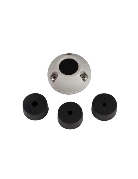 Scanstrut Dekdoorvoer Ø49 mm Kunststof | Shipsworld