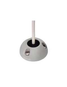 Scanstrut Dekdoorvoer Ø49 mm Kunststof | Shipsworld 2