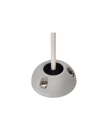 Scanstrut Dekdoorvoer Zwart Ø49 mm | Shipsworld