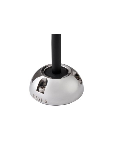 Scanstrut RVS Dekdoorvoer Ø49 mm | Shipsworld