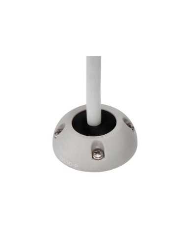 Scanstrut Dekdoorvoer Zwart Ø59 mm | Shipsworld