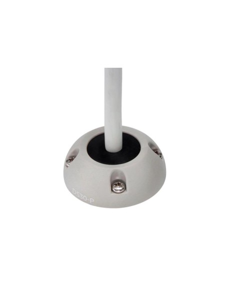 Scanstrut Dekdoorvoer Zwart Ø59 mm | Shipsworld