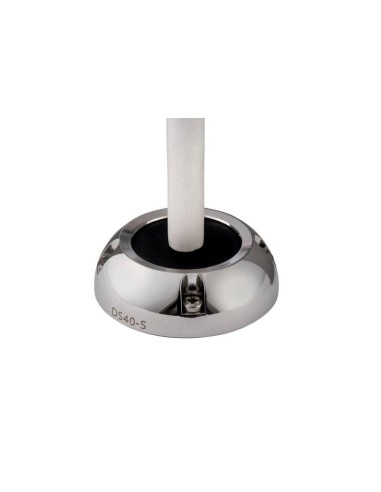 Scanstrut RVS Dekdoorvoer Ø69 mm | Shipsworld