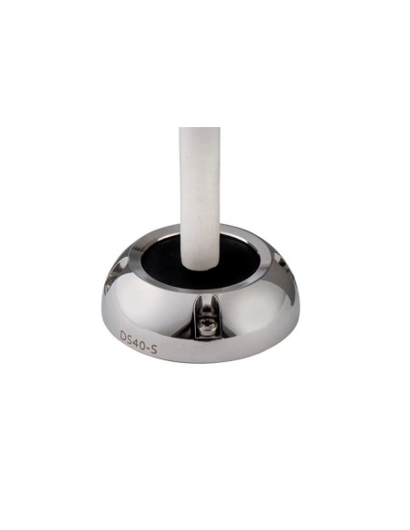 Scanstrut RVS Dekdoorvoer Ø69 mm | Shipsworld