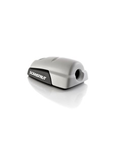 Scanstrut Horizontale Dekdoorvoer Zwart 6-10 mm | Shipsworld 2