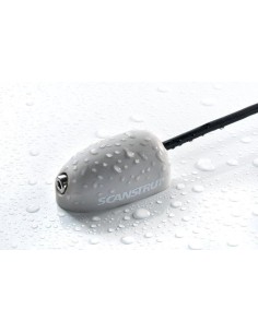 Scanstrut Dekdoorvoer Zwart 2-6 mm | Shipsworld 2