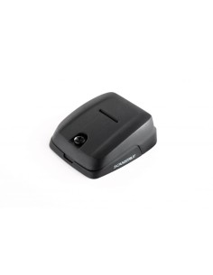 Scanstrut Dekdoorvoer Dubbel Zwart | Shipsworld 2