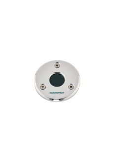 Scanstrut RVS Dekdoorvoer LP Kabel 2-8mm | Shipsworld