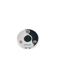 Scanstrut RVS Dekdoorvoer LP Kabel 2-8mm | Shipsworld 2