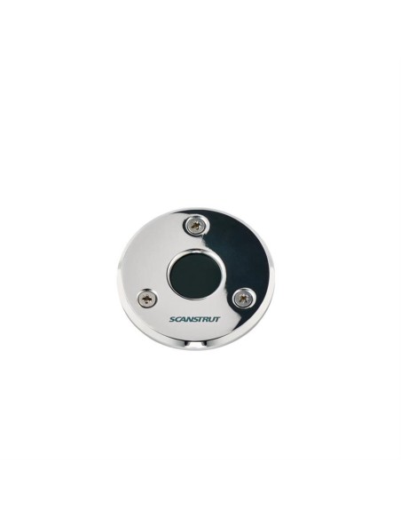 Scanstrut RVS Dekdoorvoer LP Kabel 2-8mm | Shipsworld