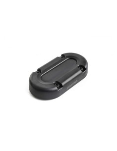 Scanstrut Dekdoorvoer Zwart tot 15 mm | Shipsworld 2