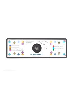 Scanstrut ROKK topplaat universeel | Shipsworld