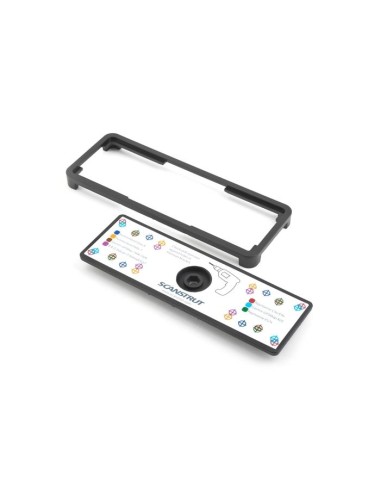 Scanstrut ROKK topplaat universeel | Shipsworld