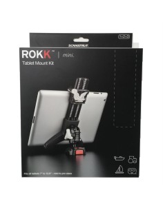 Scanstrut ROKK Mini Tablet Houder Zelfklevend | Shipsworld