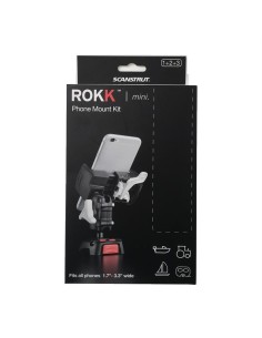 Scanstrut ROKK Mini Telefoonhouder Set | Shipsworld