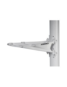 Scanstrut Mast Bevestiging voor Radar Large | Shipsworld