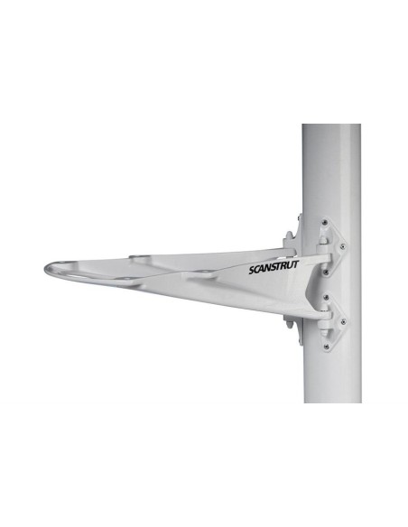 Scanstrut Mast Bevestiging voor Radar Large | Shipsworld