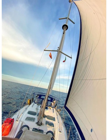 Scanstrut Mast Bevestiging voor Radar Large | Shipsworld