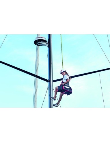Scanstrut Mast Bevestiging voor Radar Large | Shipsworld