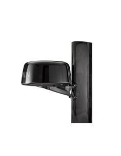 Scanstrut Mast Bevestiging Radar Large Zwart | Shipsworld