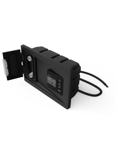 Scanstrut ATMOS 12V inbouw compressor 20 PSI | Shipsworld