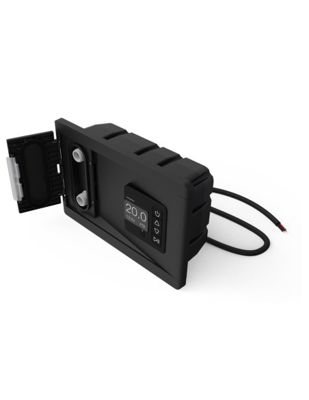 Scanstrut ATMOS 12V inbouw compressor 20 PSI | Shipsworld
