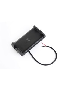 ROKK Active 15W draadloze telefoonhouder | Shipsworld