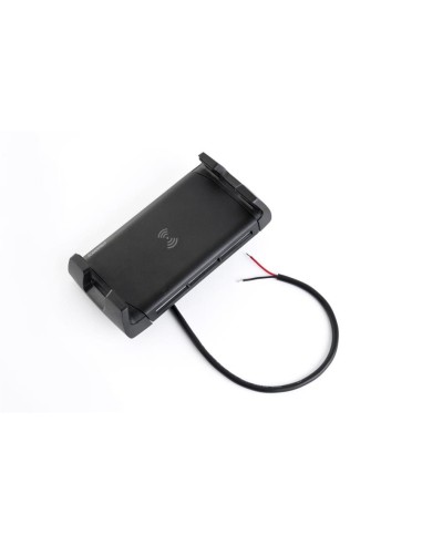 ROKK Active 15W draadloze telefoonhouder | Shipsworld