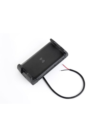 ROKK Active 15W draadloze telefoonhouder | Shipsworld