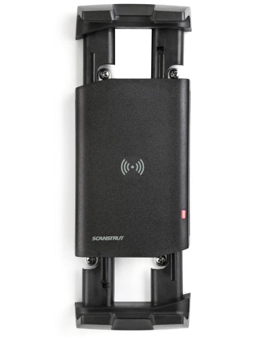 ROKK Active 15W draadloze telefoonhouder | Shipsworld