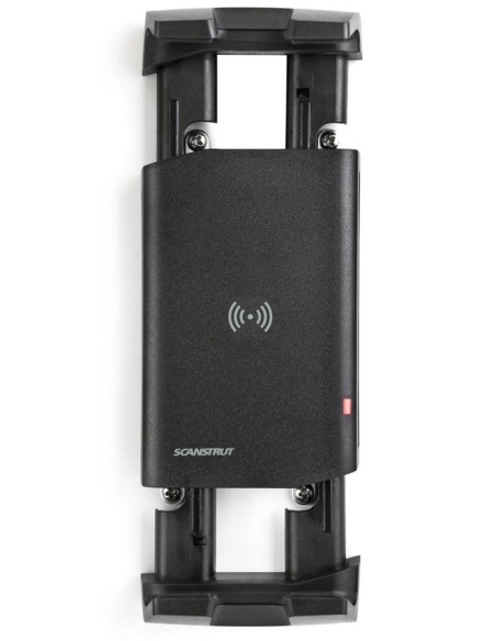 ROKK Active 15W draadloze telefoonhouder | Shipsworld