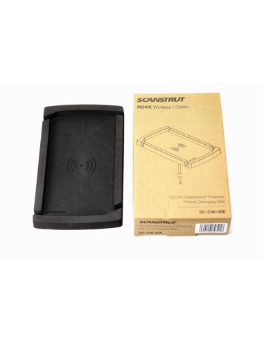 Scanstrut ROKK Wireless Catch 10W | Shipsworld