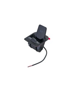Scanstrut ROKK Wireless Aura 10W Oplader | Shipsworld