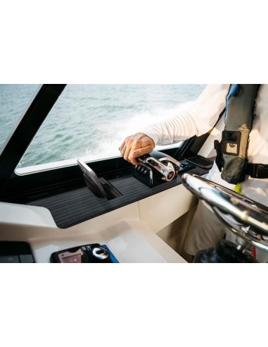 Scanstrut ROKK Wireless Aura 10W Oplader | Shipsworld