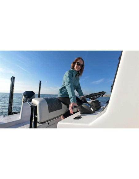 Scanstrut Ultra 15W Draadloze Oplader | Shipsworld