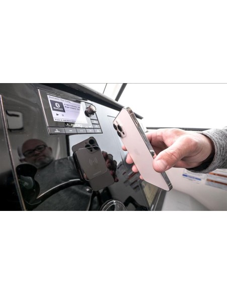 Scanstrut Ultra 15W Draadloze Oplader | Shipsworld