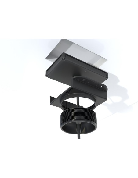 Scanstrut ROKK 3 Coil Hidden 15W oplader | Shipsworld