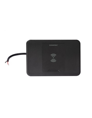 Scanstrut ROKK 3 Coil Surface 15W lader | Shipsworld