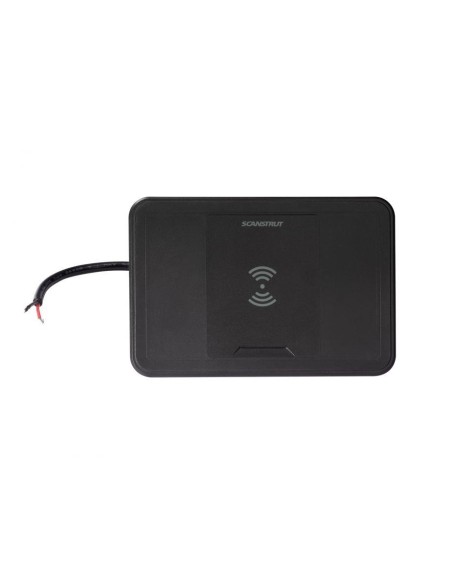 Scanstrut ROKK 3 Coil Surface 15W lader | Shipsworld