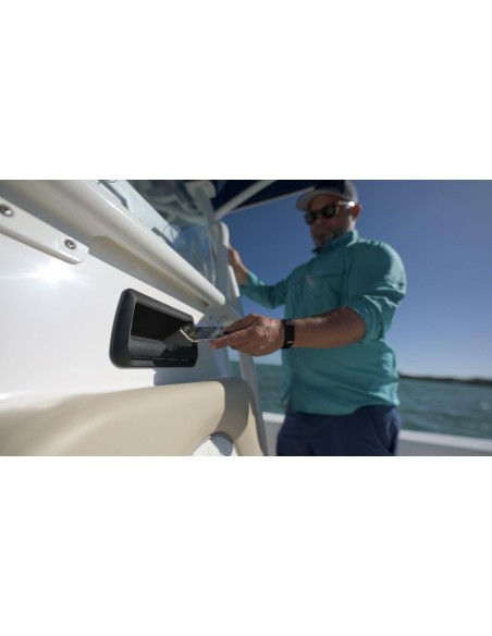 Scanstrut ROKK 3 Coil Cove oplader 15W | Shipsworld