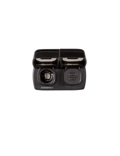 Scanstrut Flip Pro Multi USB-C en 12V | Shipsworld 2