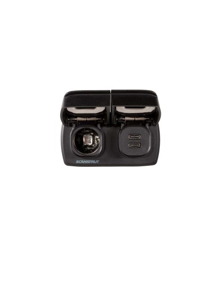 Scanstrut Flip Pro Multi USB-C en 12V | Shipsworld