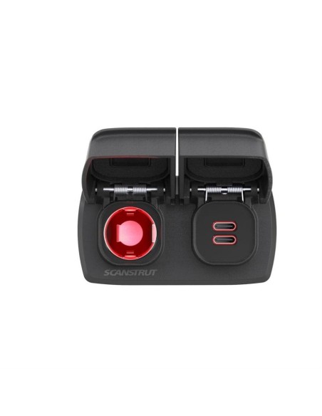 Scanstrut Flip Pro Multi USB-C en 12V | Shipsworld