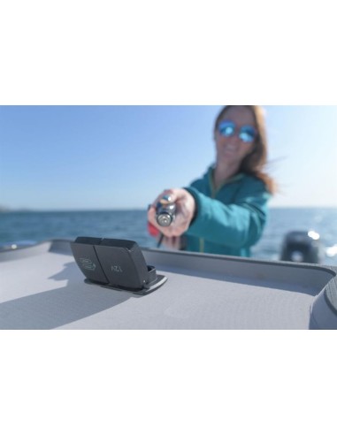 Scanstrut Flip Pro Multi USB-C en 12V | Shipsworld