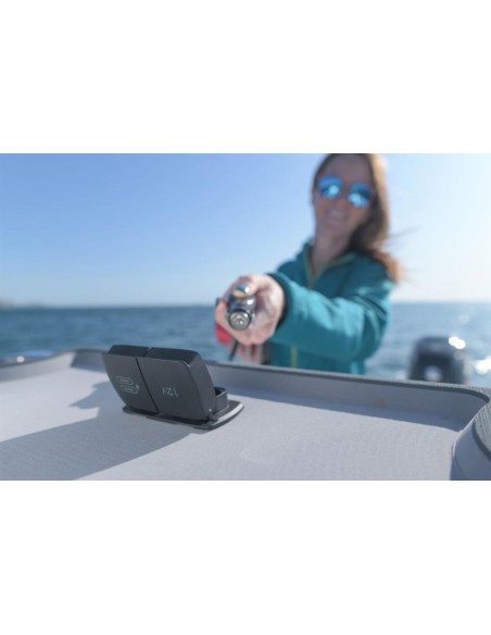 Scanstrut Flip Pro Multi USB-C en 12V | Shipsworld