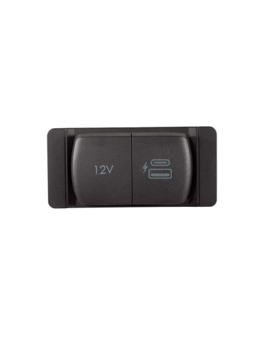 Scanstrut Flip Pro Duo USB & 12V | Shipsworld